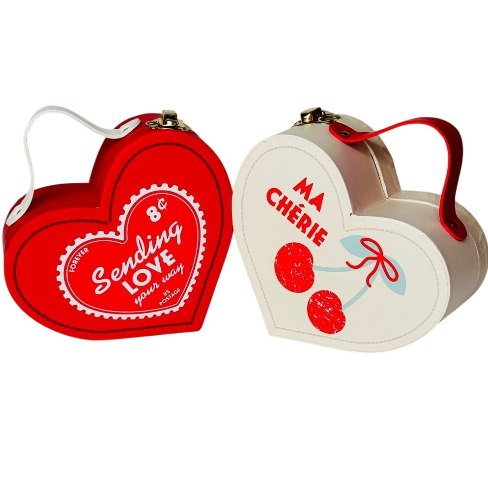 Valentine Mystery Box 4 Necklaces