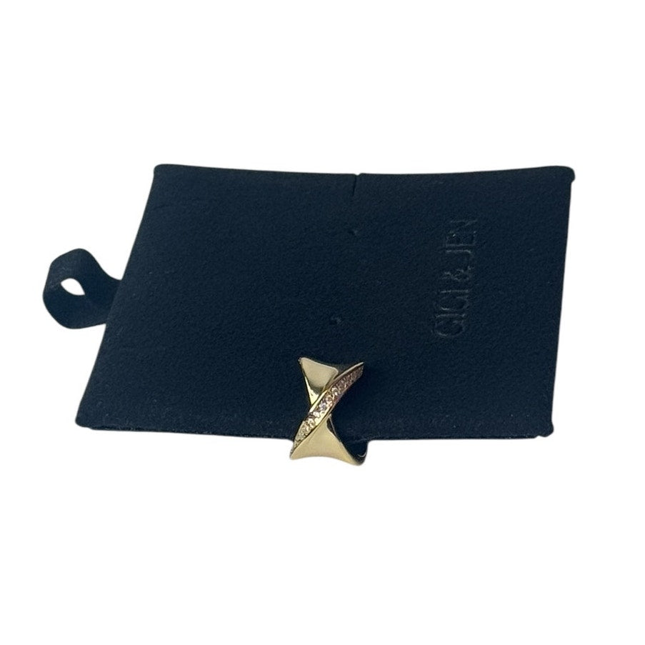 Gold Ear Cuff SINGLE