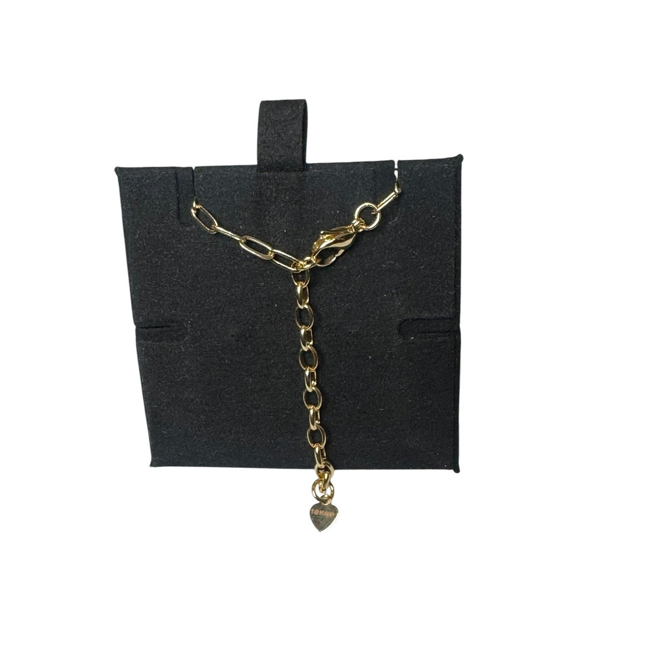 Horseshoe Necklace