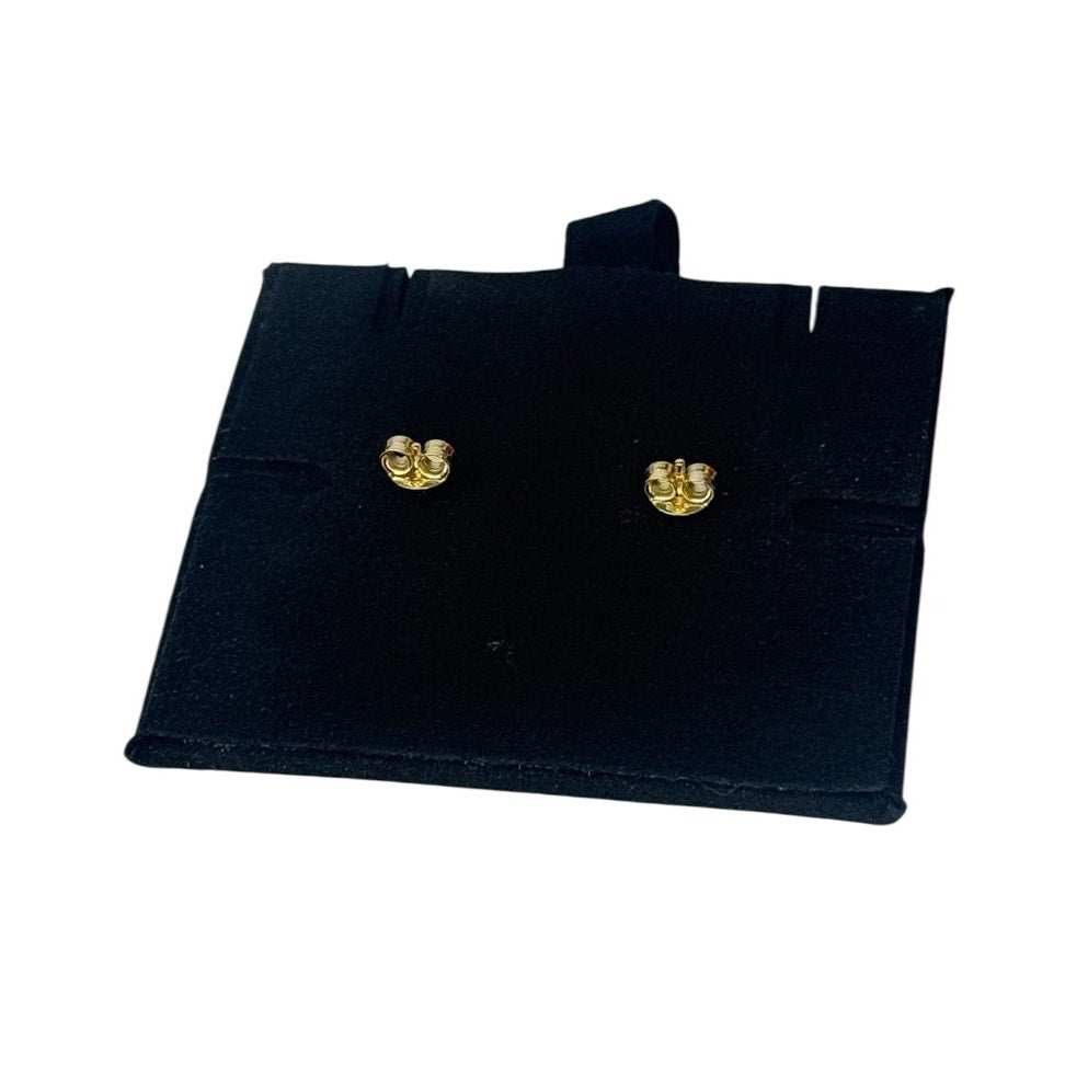 Tree of Life Stud Earrings for Women Elegant, Minimalist Nature Jewelry