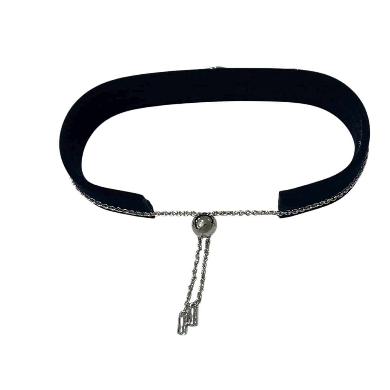 Swarovski Tahlia bracelet Round, Multicolored, Rhodium plated M