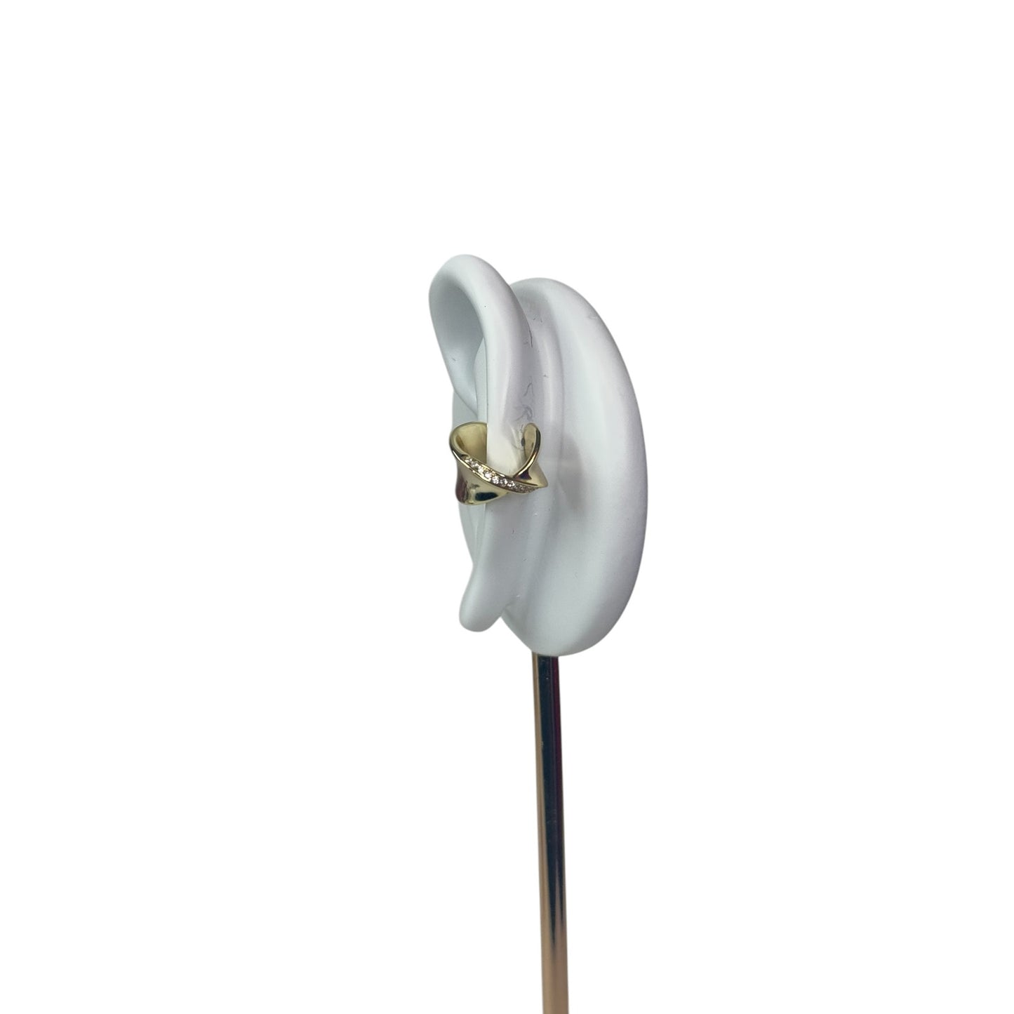 Gold Ear Cuff SINGLE