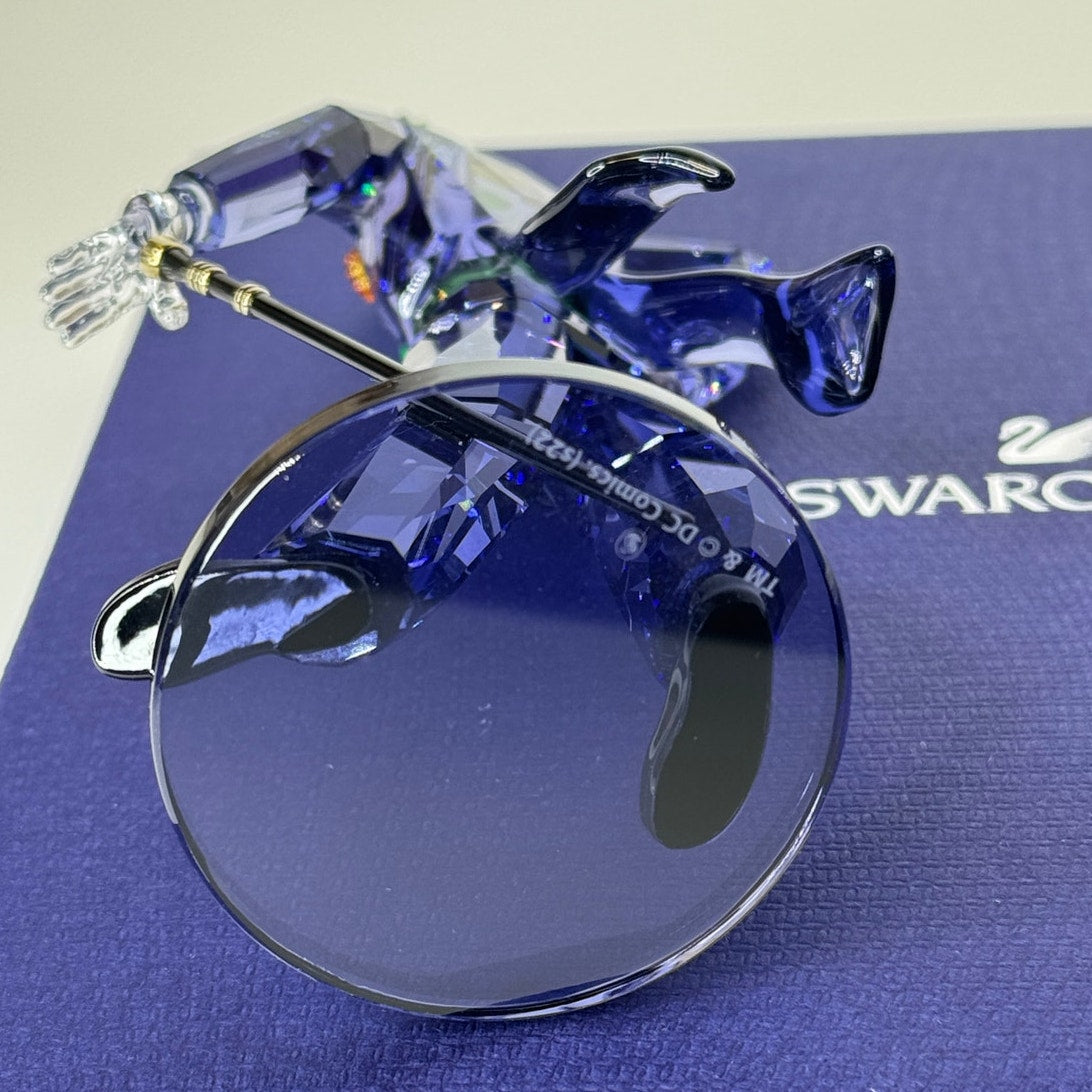 Swarovski DC The Joker figurine Collectable