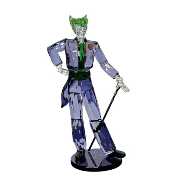 Swarovski DC The Joker figurine Collectable