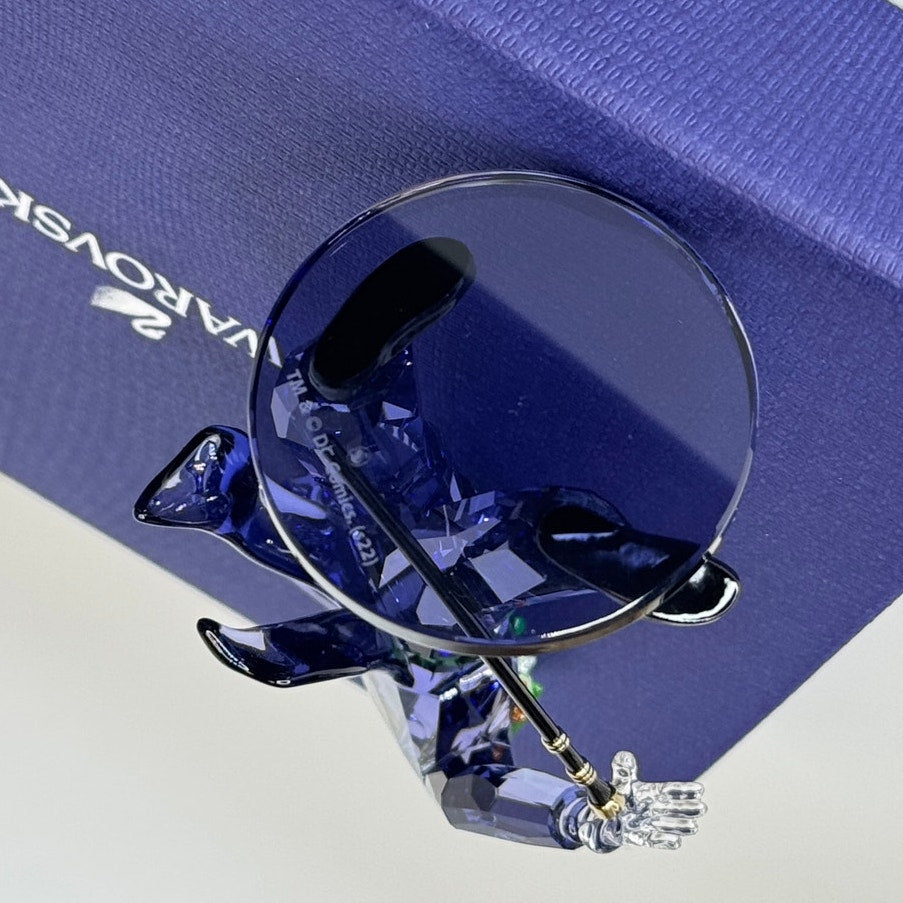 Swarovski DC The Joker figurine Collectable
