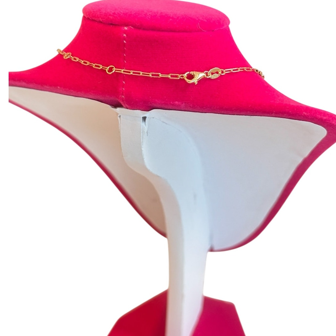 Y-Lariat Necklace for Women