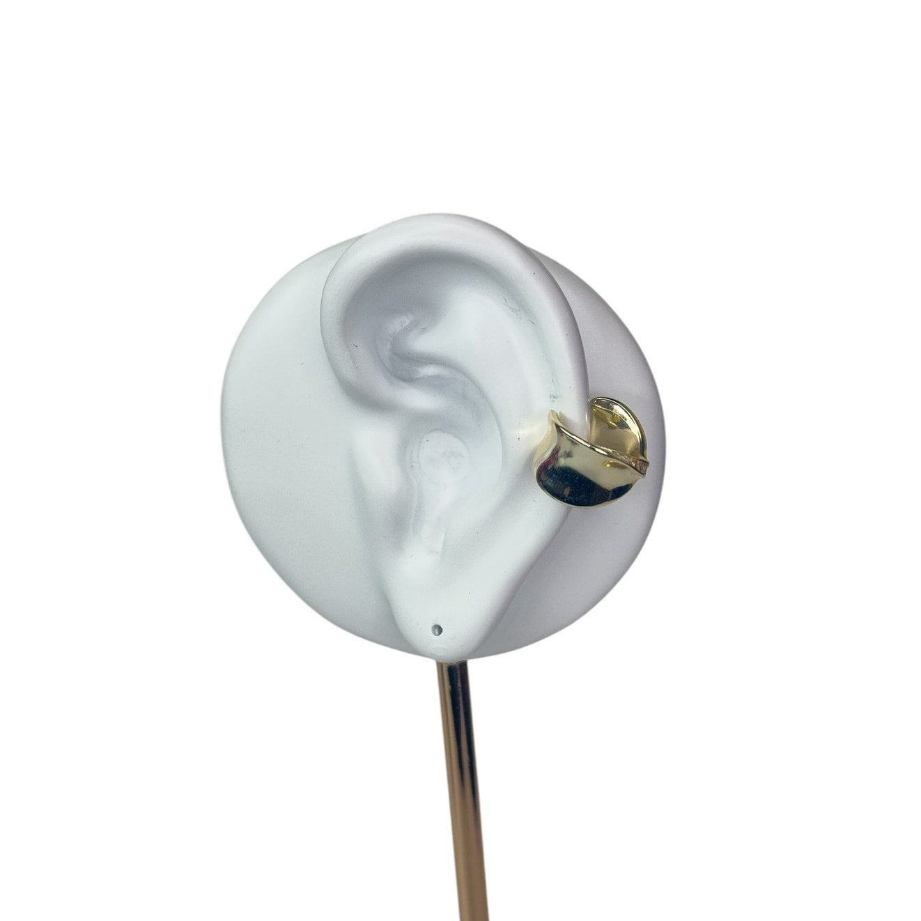 Gold Ear Cuff SINGLE