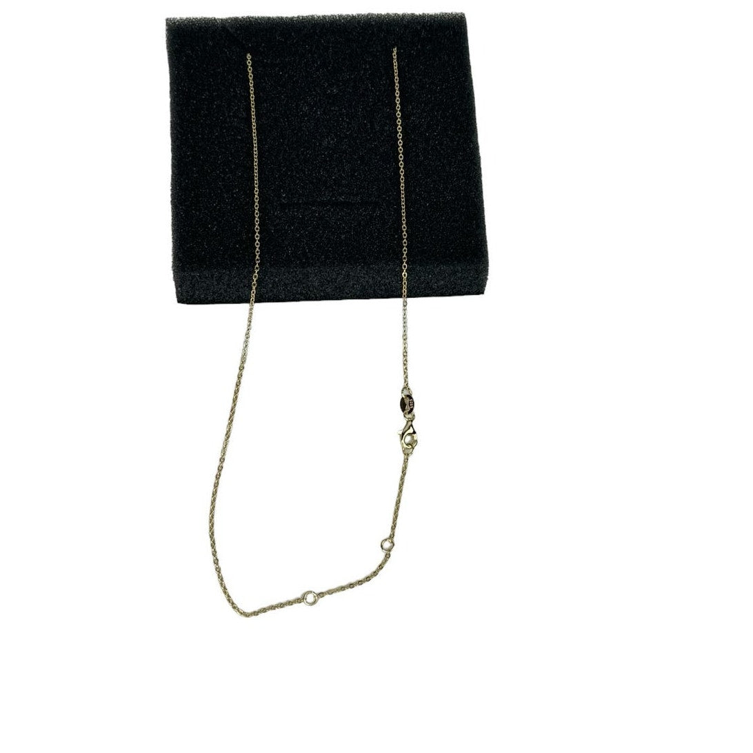 Mom Heart Necklace 925 sterling silver / 18 K gold plated
