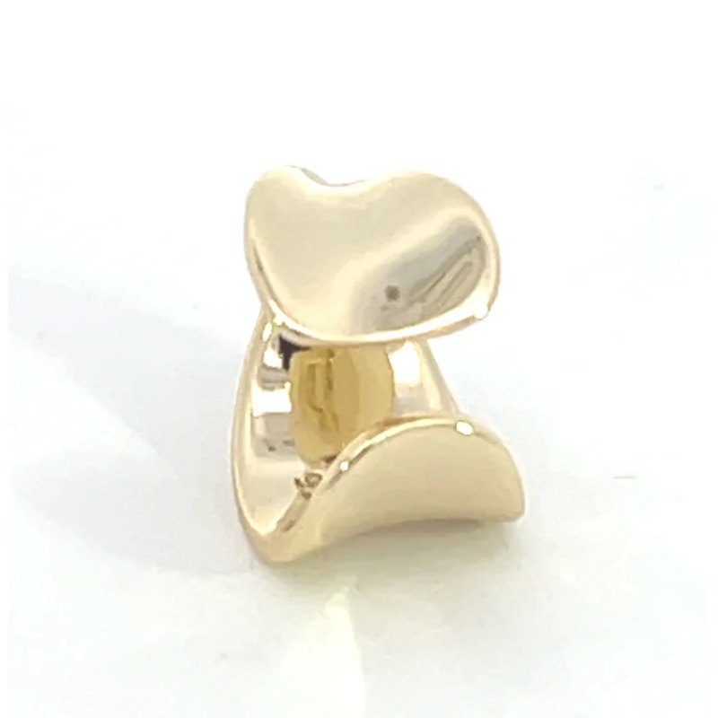 Gold Ear Cuff SINGLE