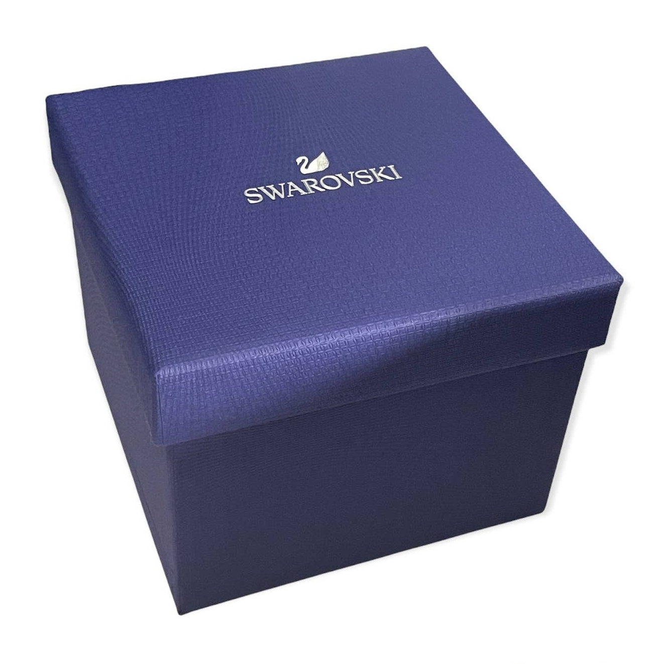 Swarovski Kris Bear Congratulations Figurine New
