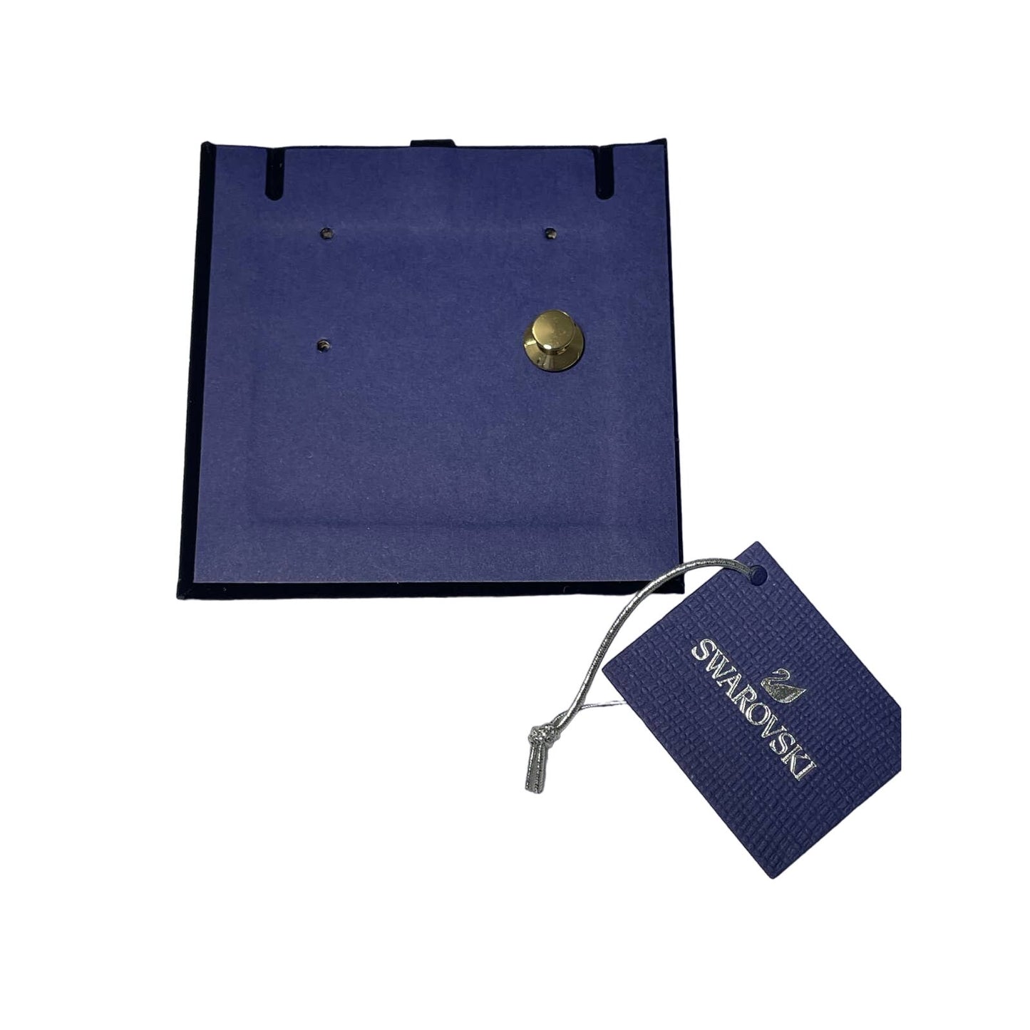 Swarovski Tweety Tie PIN Looney Tunes new