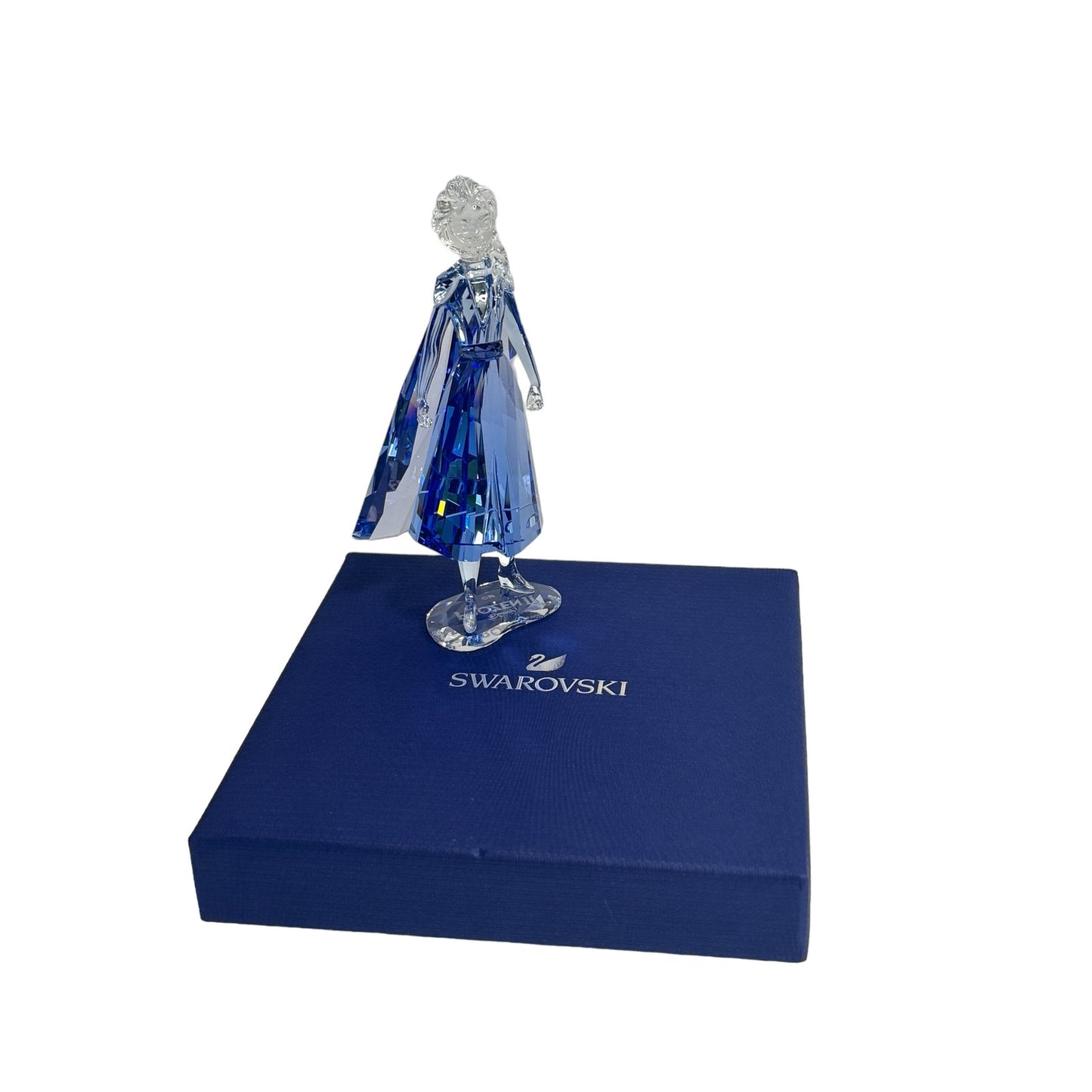 Swarovski Crystal Frozen 2 - Elsa Figurine