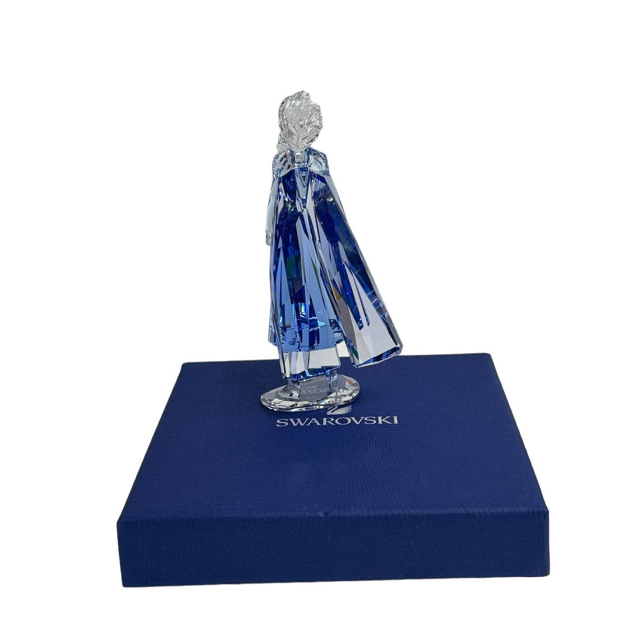 Swarovski Crystal Frozen 2 - Elsa Figurine