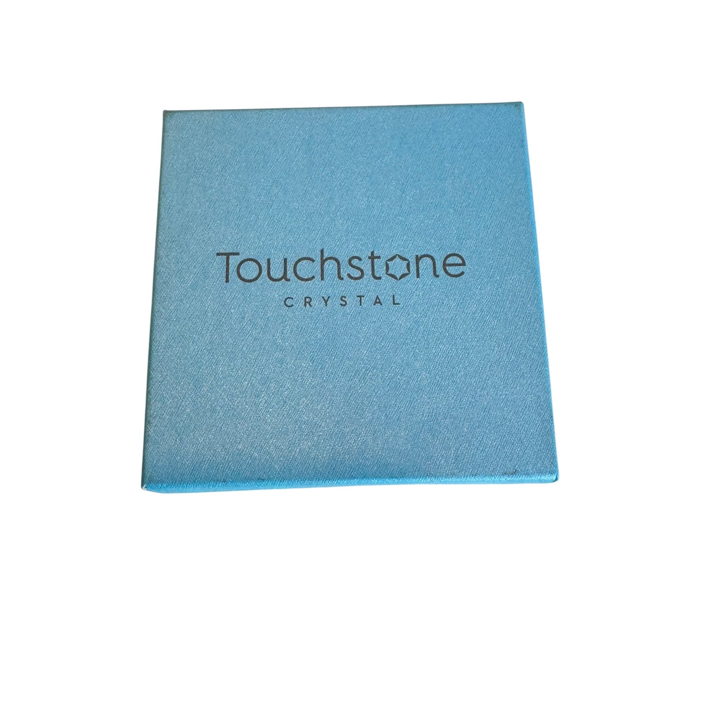 Touchstone Crystal by Swarovski wrap-star bracelet