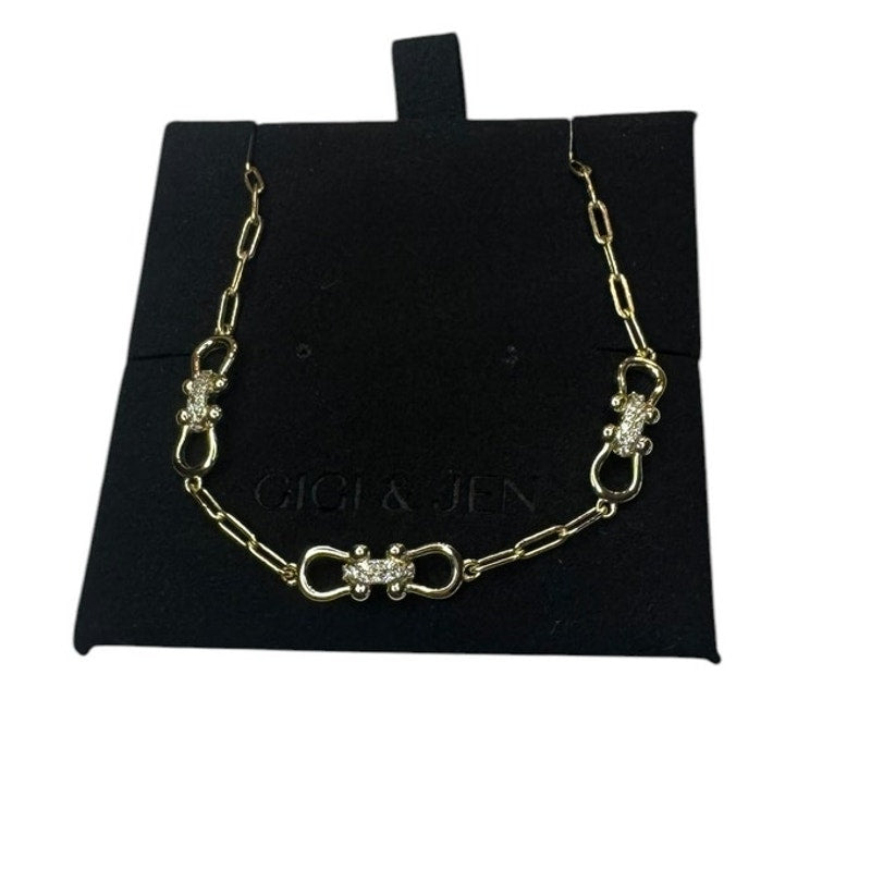 Timeless Bracelet color gold  bracelet