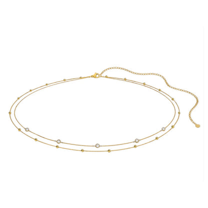 Coastal Glow Body Chain