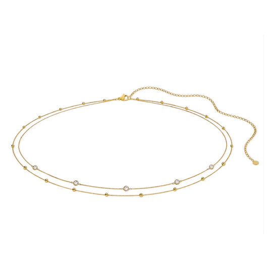 Coastal Glow Body Chain