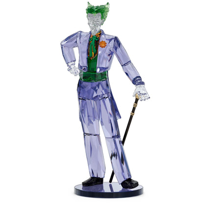 Swarovski DC The Joker figurine Collectable