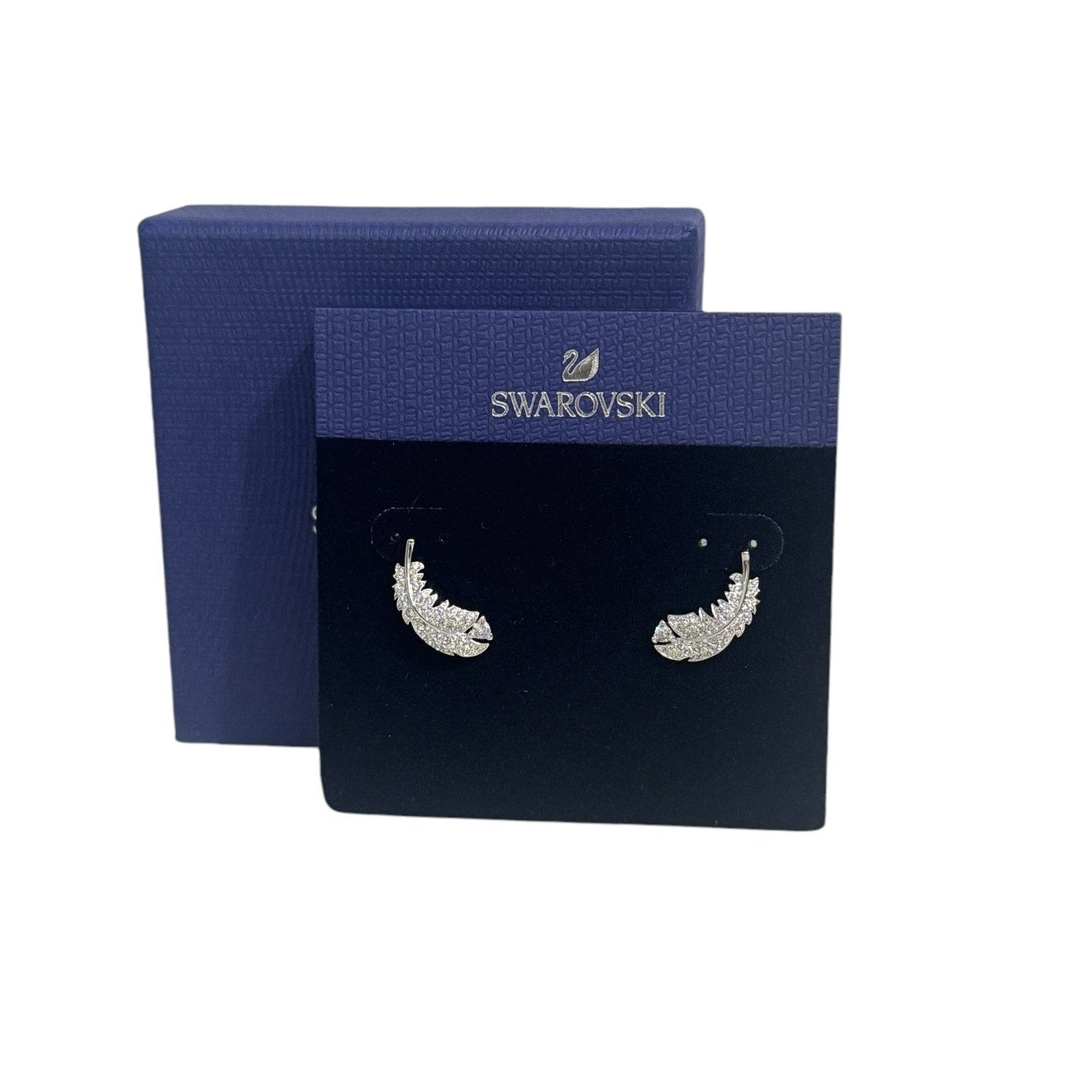 SWAROVSKI Women's Nice Jewelry Collection Earrings