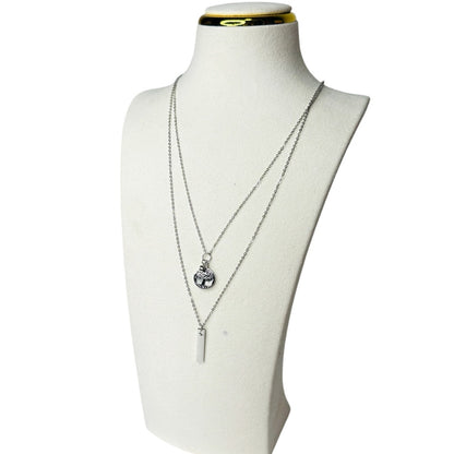 Stella Necklace