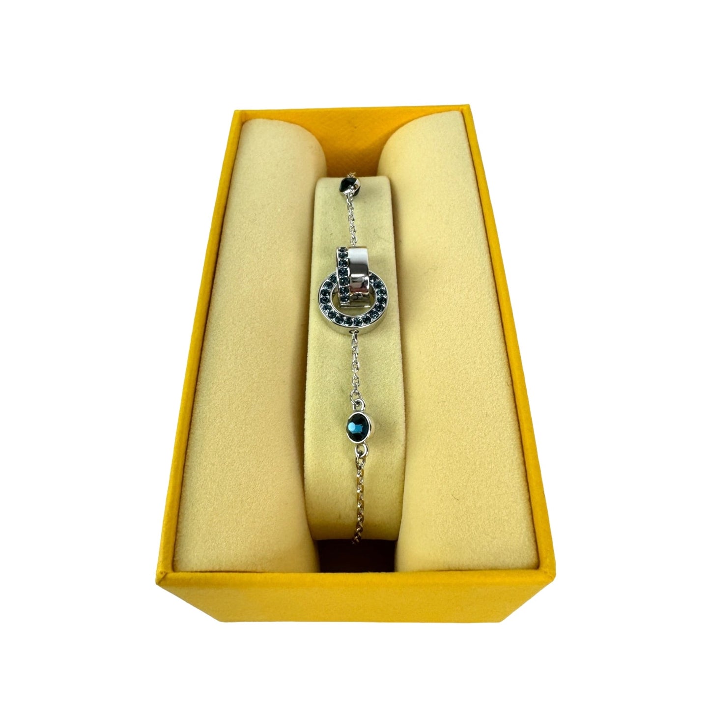 Swarovski Dextera Bracelet