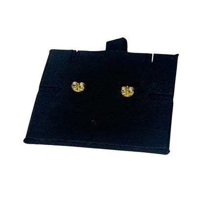 Tree of Life Stud Earrings for Women  Elegant, Minimalist Nature Jewelry