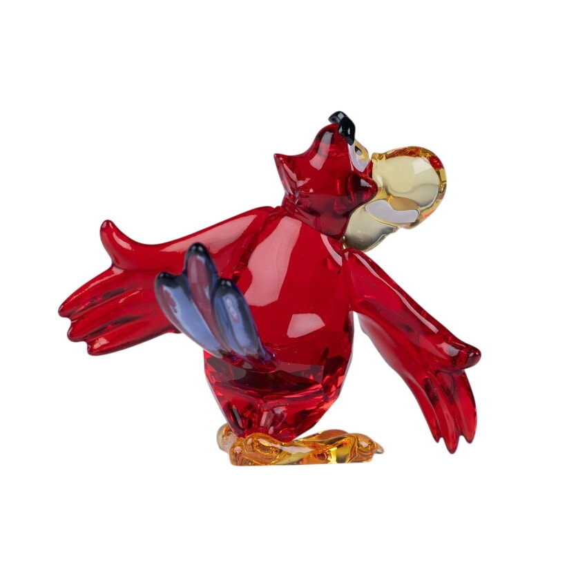 Swarovski Aladdin Iago