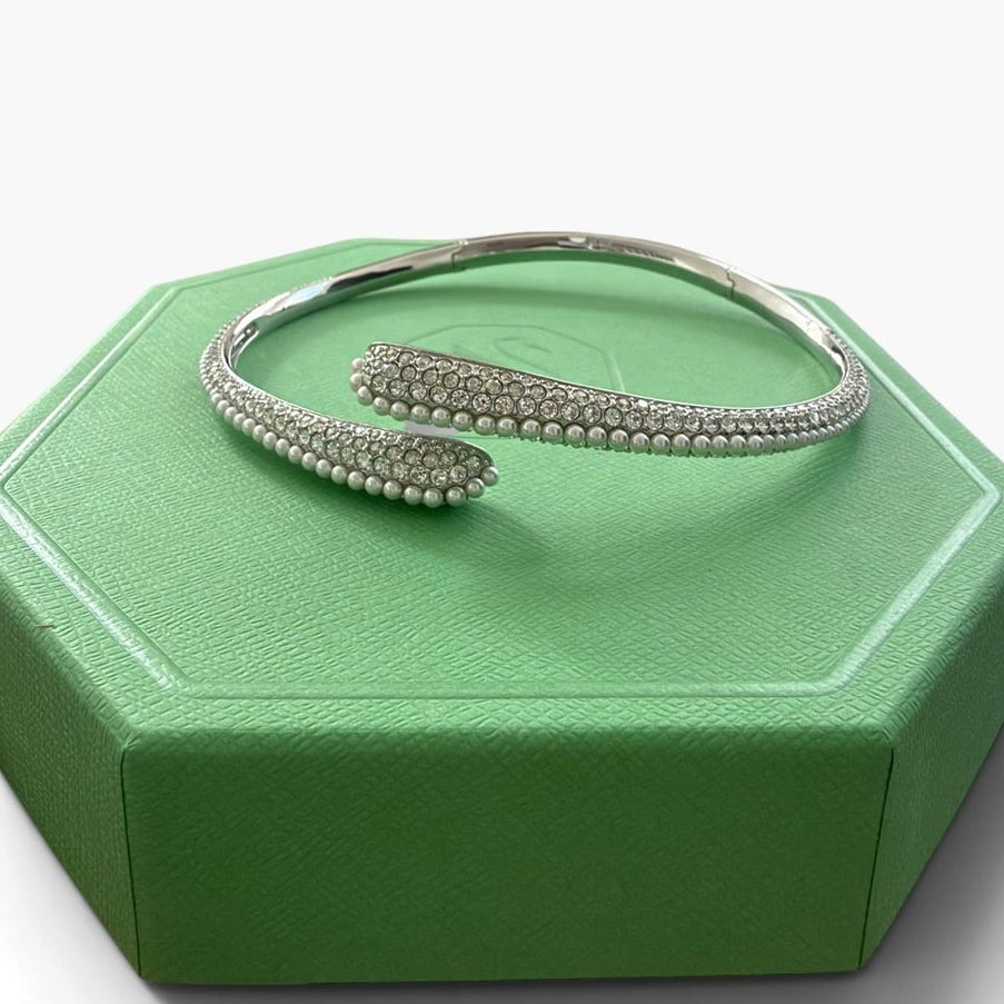 Swarovski Sublima Rigid Necklace