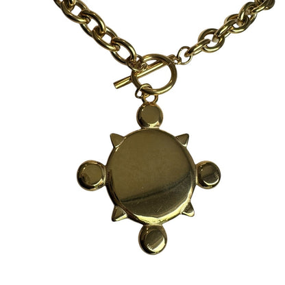 Belle Amour Necklace