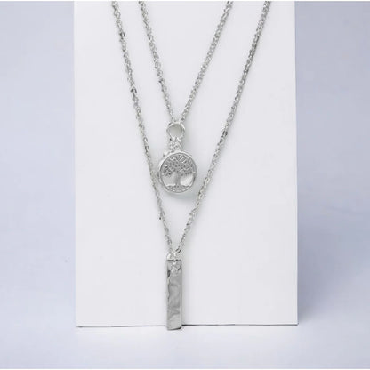 Stella Necklace