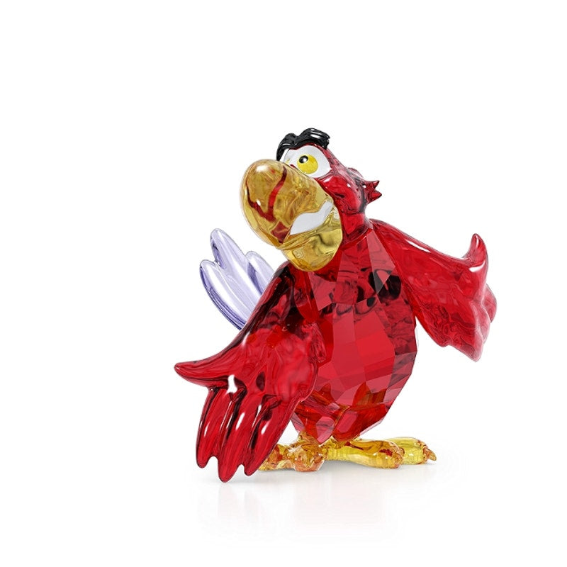 Swarovski Aladdin Iago