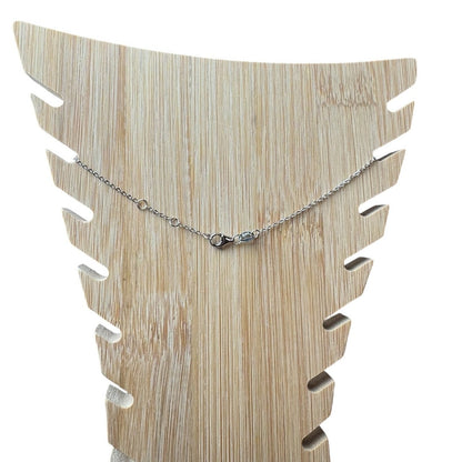 Infinity Cross Anklet 925 Sterling Silver Dainty Faith Jewelry ✨