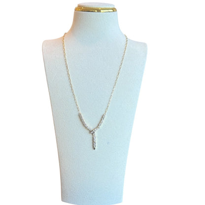 Y-Lariat Necklace for Women
