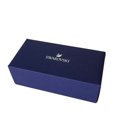 Swarovski Garden Tales Holly Leaves