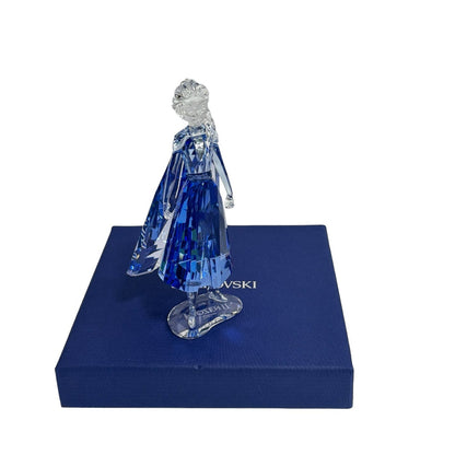 Swarovski Crystal Frozen 2 - Elsa Figurine