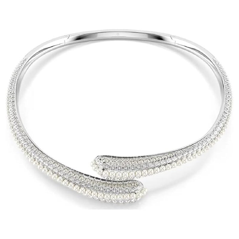 Swarovski Sublima Rigid Necklace