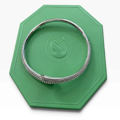 Swarovski Sublima Rigid Necklace