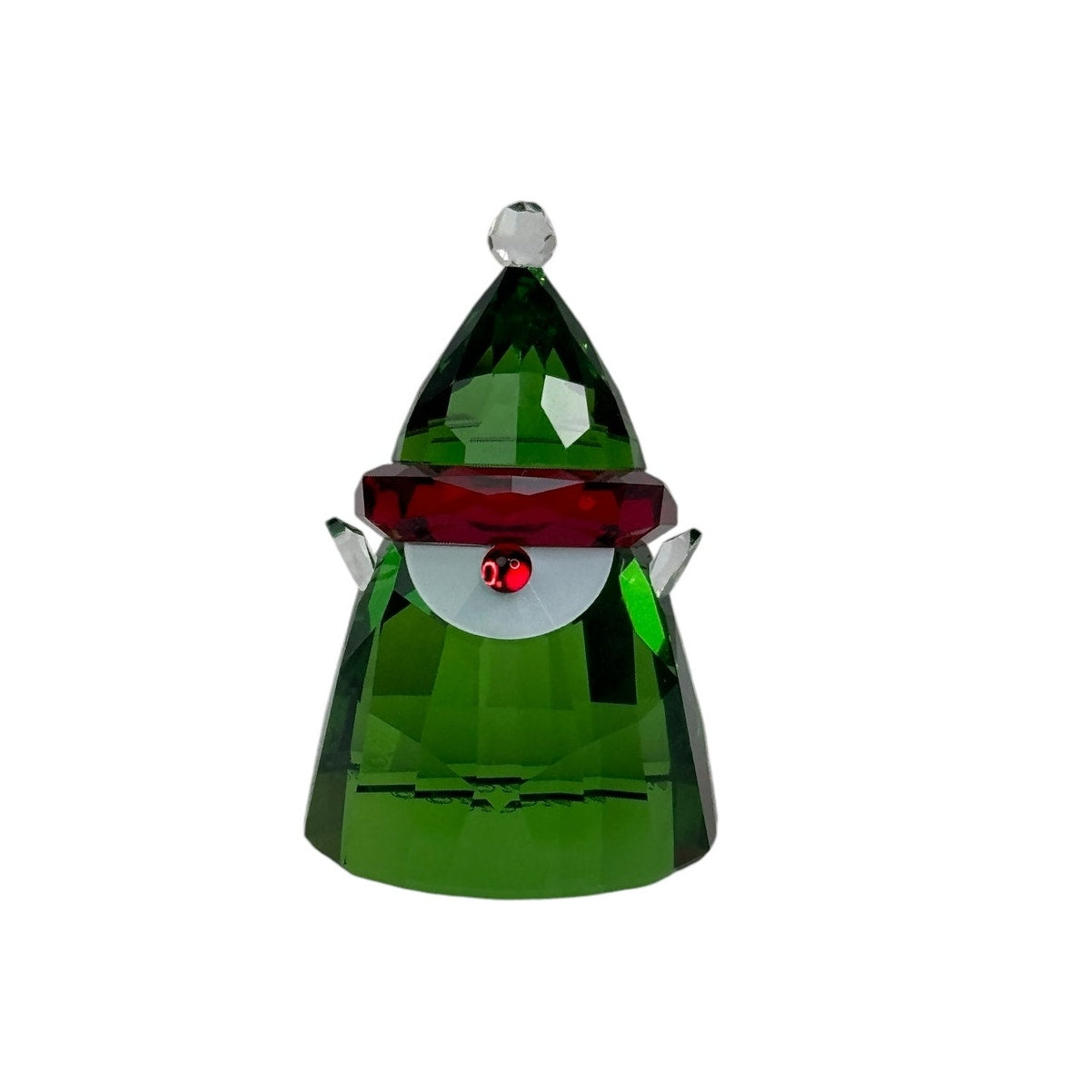Swarovski Holiday Cheers Santa’s Elf New