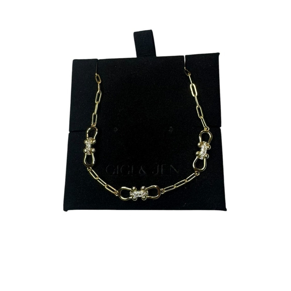 Timeless Bracelet color gold  bracelet
