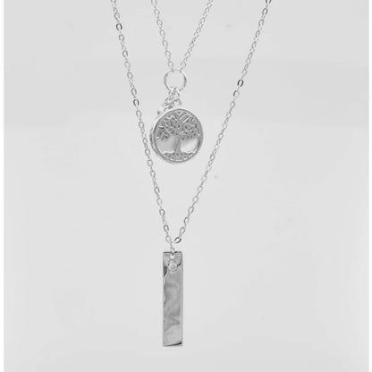 Stella Necklace