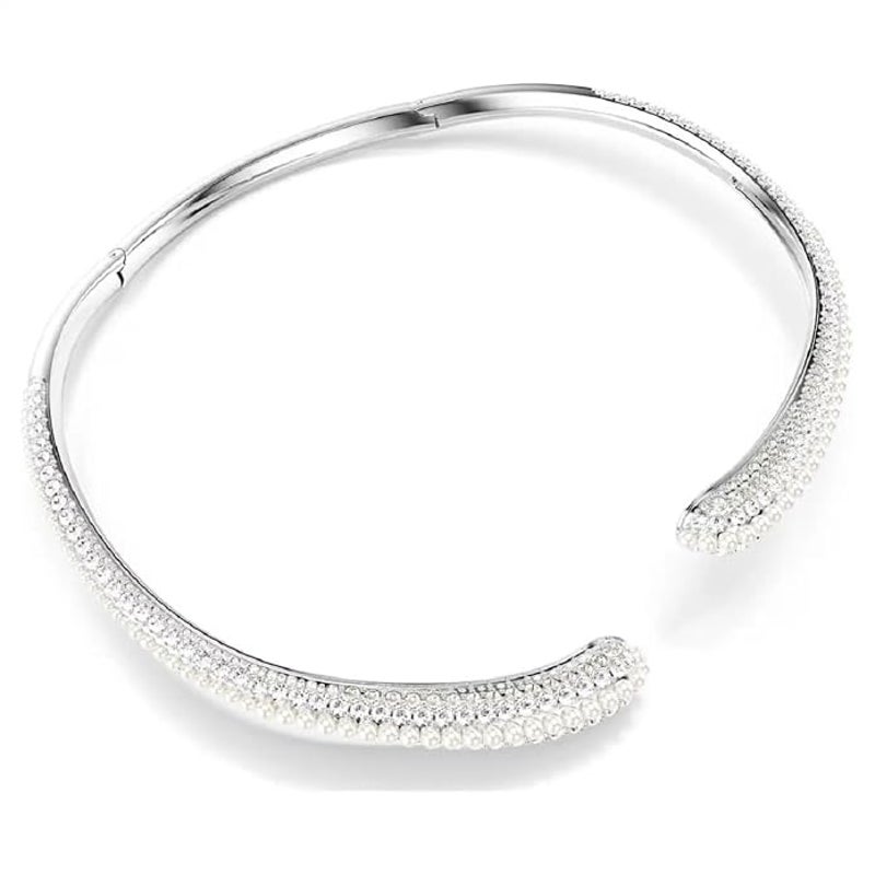 Swarovski Sublima Rigid Necklace