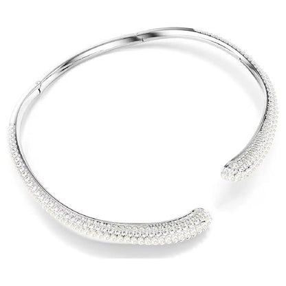 Swarovski Sublima Rigid Necklace