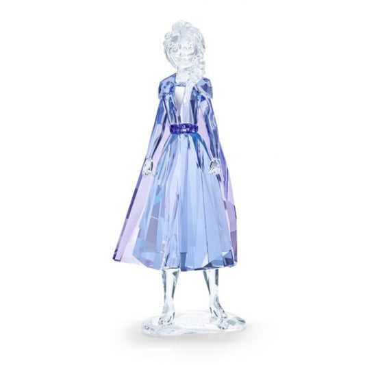 Swarovski Crystal Frozen 2 - Elsa Figurine