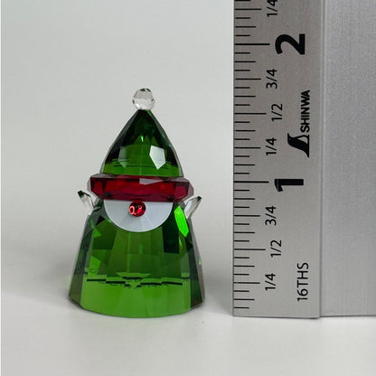 Swarovski Holiday Cheers Santa’s Elf New