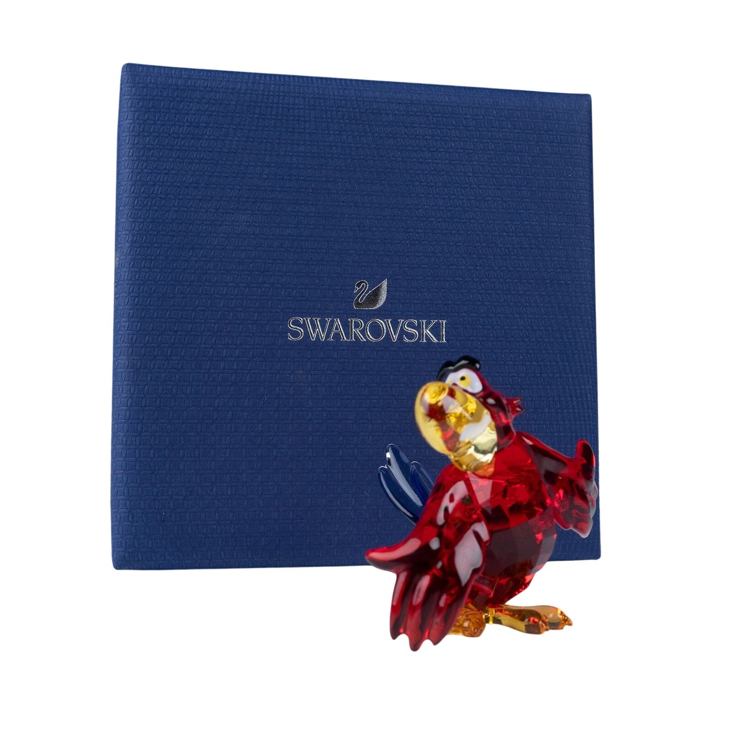 Swarovski Aladdin Iago
