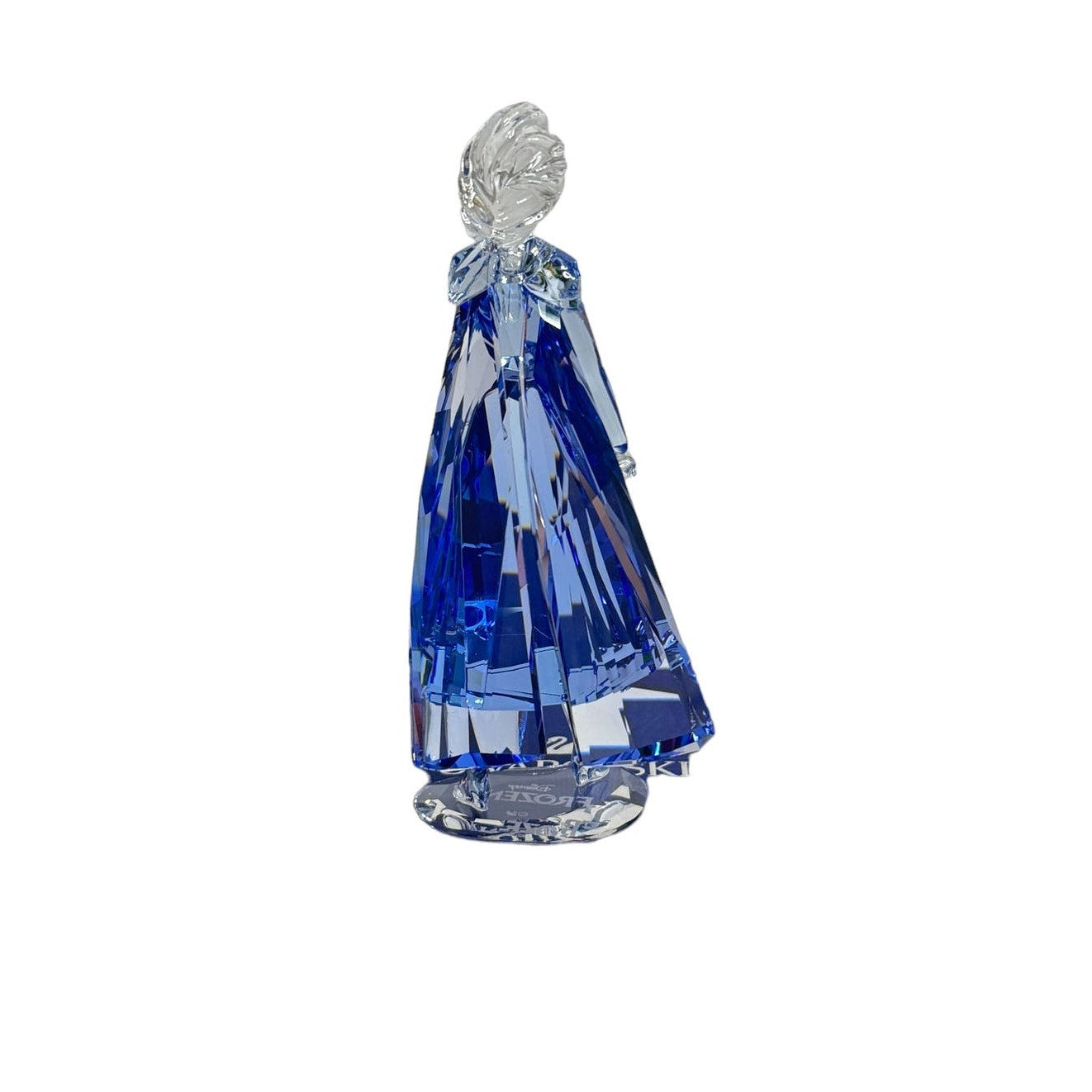 Swarovski Crystal Frozen 2 - Elsa Figurine