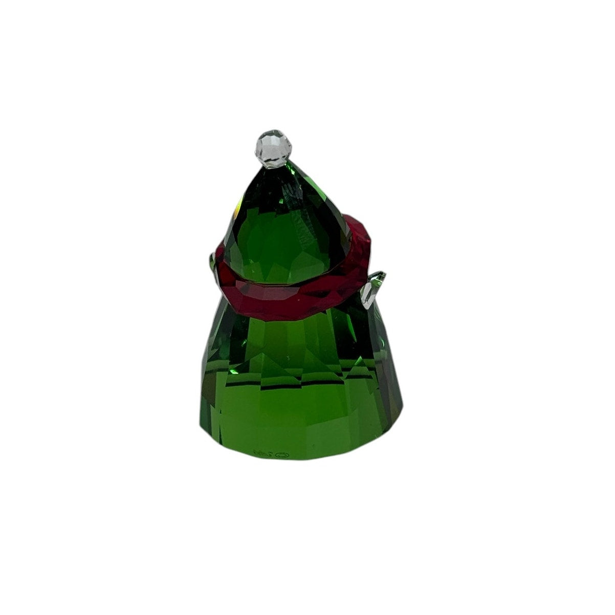 Swarovski Holiday Cheers Santa’s Elf New