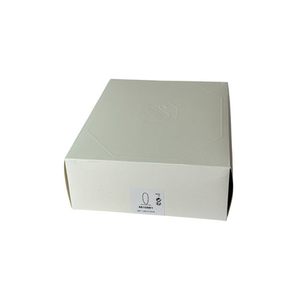 Swarovski Somnia Set White, Gold-tone plated set