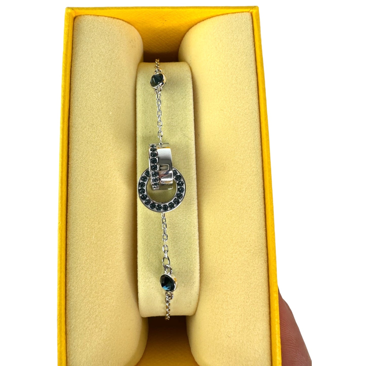 Swarovski Dextera Bracelet