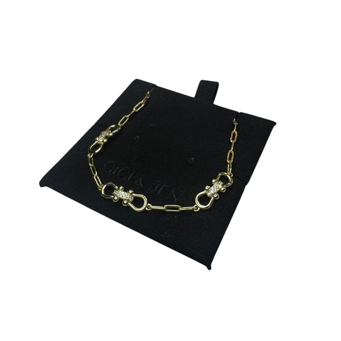 Timeless Bracelet color gold  bracelet